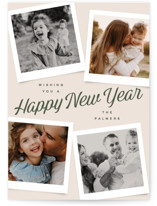 Cumberland Holiday Photo Cards