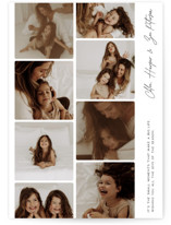 Big Life Holiday Photo Cards