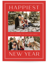 Just the Merriest by Sarah Brown