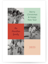 Tinsel & Joy Holiday Photo Cards
