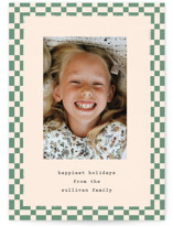 Swiss Holiday Photo Cards