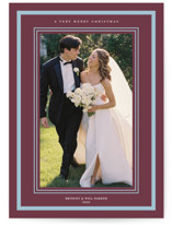 Holiday Reverie Holiday Photo Cards