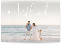 kalikimaka greetings by Lori James