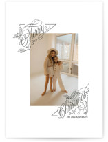 Embellish Holiday Photo Cards