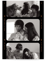 luminance Holiday Photo Cards