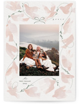 Sempre Holiday Photo Cards