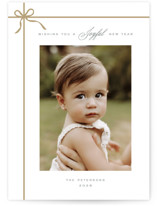 Gift Holiday Photo Cards