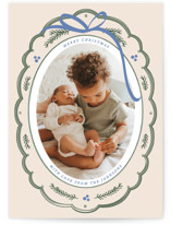 Cherished Christmas Holiday Photo Cards