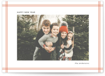 Frameline Holiday Photo Cards