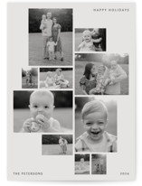 great ten Holiday Photo Cards