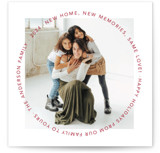 Solstice Holiday Photo Cards