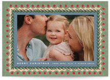 Primary Holiday Photo Cards