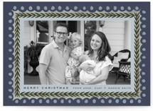 Primary Holiday Photo Cards