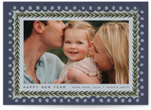 Primary Holiday Photo Cards