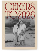 Bold by JeAnna Casper