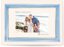 Campbell Holiday Photo Cards