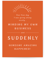 Someone Happened by Jan Shepherd