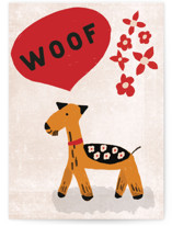 woof woof by frances mathys