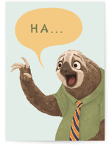 Disney's Almost Made It Individual Birthday Greeting Cards