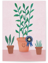Delightful Growth by Dawn Pope