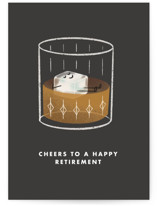 Super Chill Individual Congrats Greeting Cards