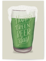 May Your Draughts Come True Individual Seasonal Greeting Cards