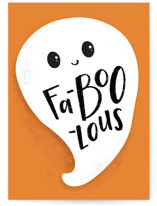 Faboolous Individual Seasonal Greeting Cards