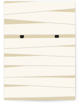 Mummy Individual Seasonal Greeting Cards