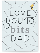 Love You to Drill Bits