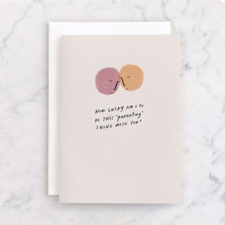 Darlin' Individual Father's Day Greeting Cards