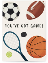 Sporty Dad by Juliana Zimmermann