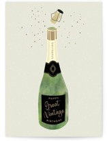 Vintage Bubbly by Jan Shepherd