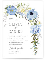 Timeless Blooms