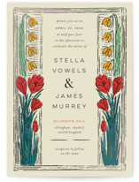 Deco Spring Florals