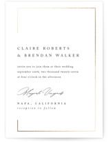 Gilded Border