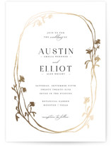 Floral Enlace