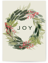 sweet wreath of joy by frances mathys
