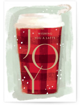 a latte joy