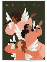 a joyful noise