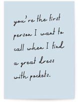 You're the Person