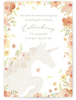 You Are Amazing & Extra... by Starry Lane Studio