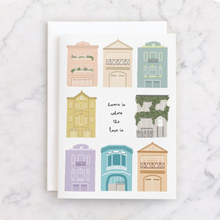 Grow Old with You Individual Just Because Greeting Cards