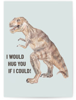 I Would Hug You
