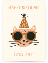 Cool Cat