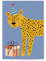 Spot Birthday