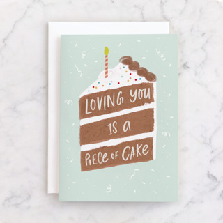 Sweetest grandson Individual Kid's Birthday Greeting Cards