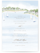 Petite Wedding Invitations