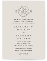 Wine Label