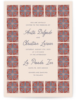 Petite Wedding Invitations