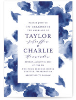 Cornflower Wedding